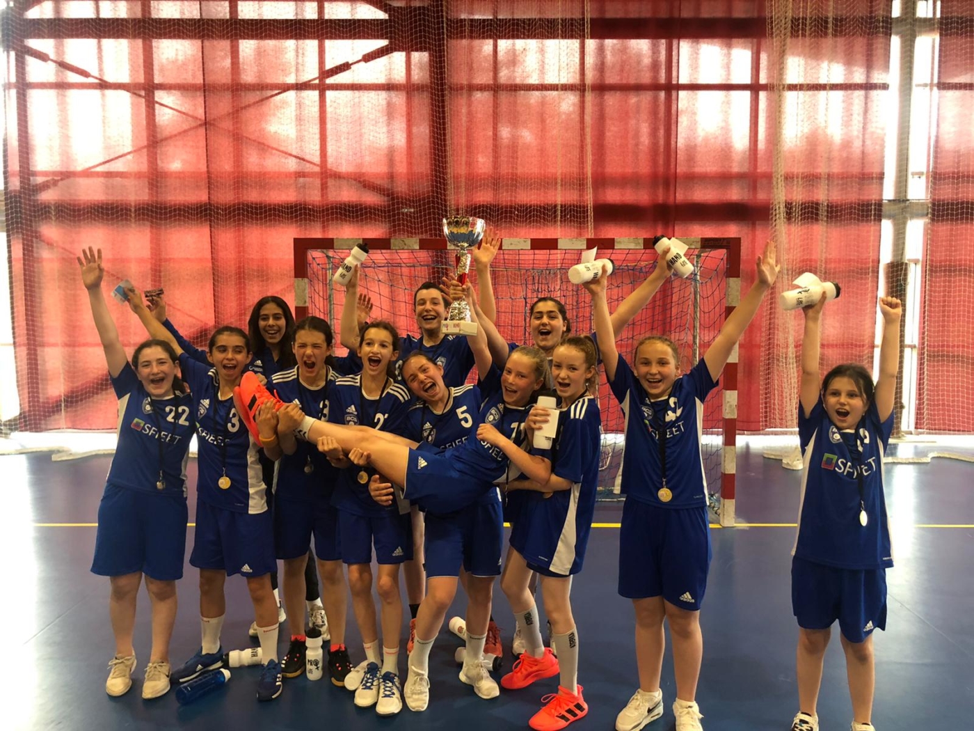 Noisiel U13F 20 06 2021