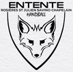 Entente Rosières Saint-Julien Savino-Chapelain Handball
