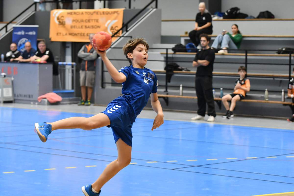 Déplacement difficile…