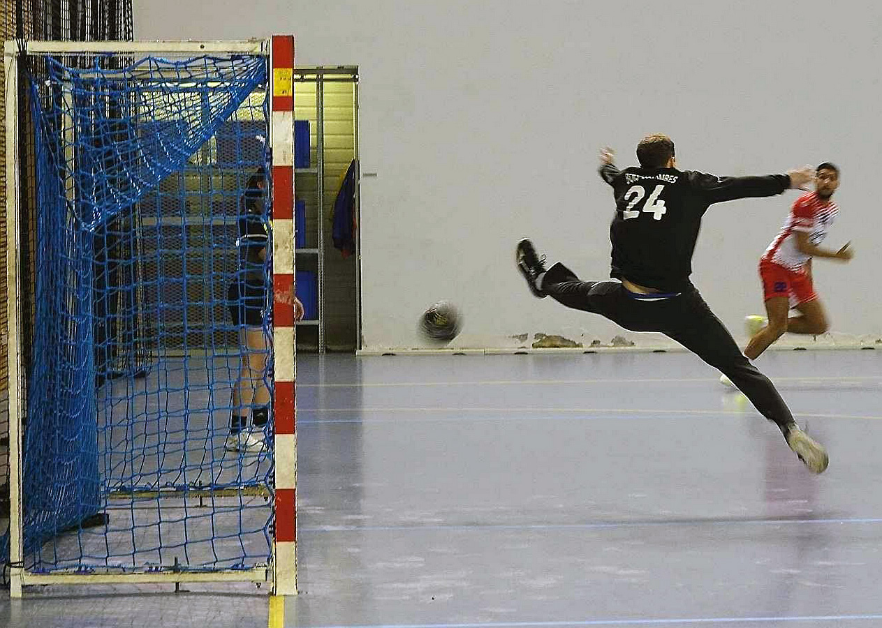 « Mini Finale » en vue avant les Play Off…