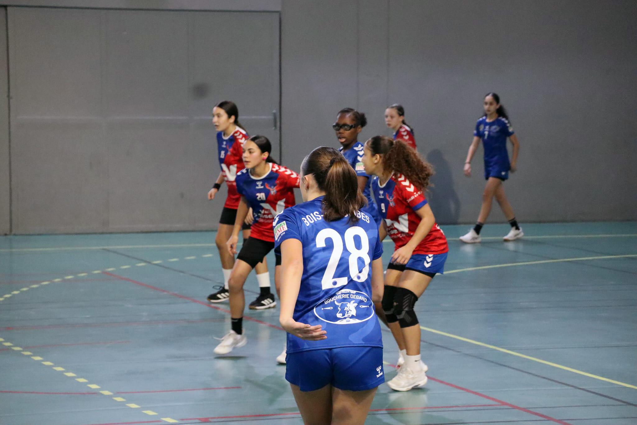 Retrouver l’envie…