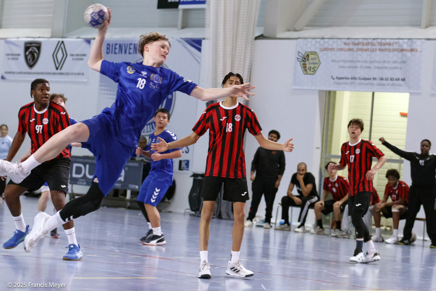 Un statut à assumer…