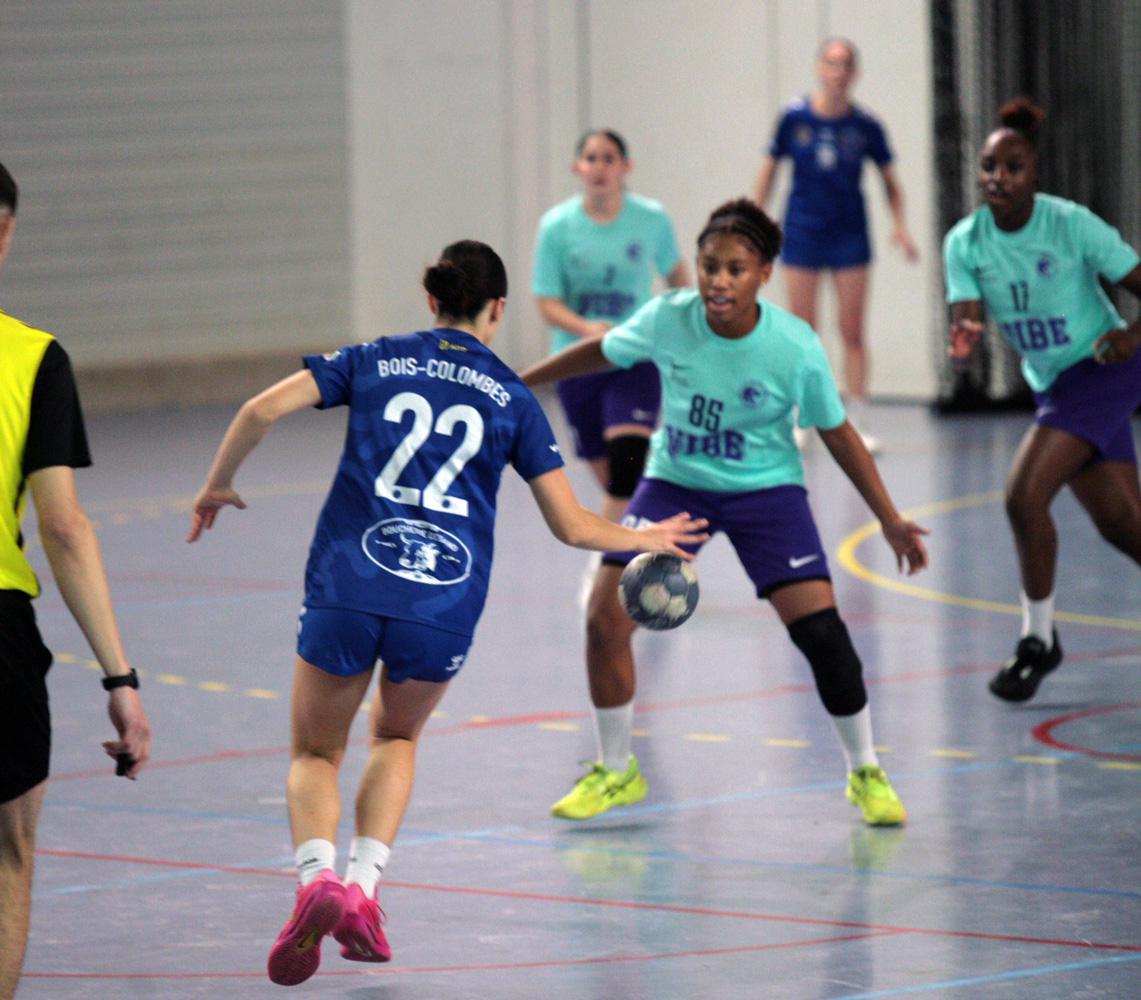 Déception et mince espoir…