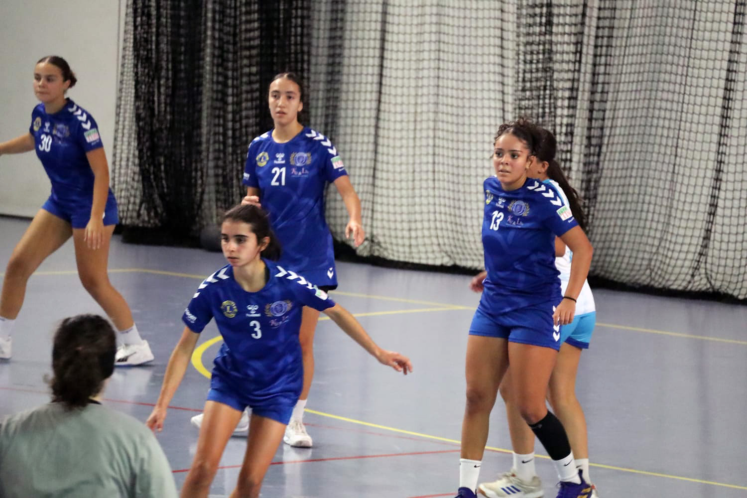 Faire mieux qu’en octobre…