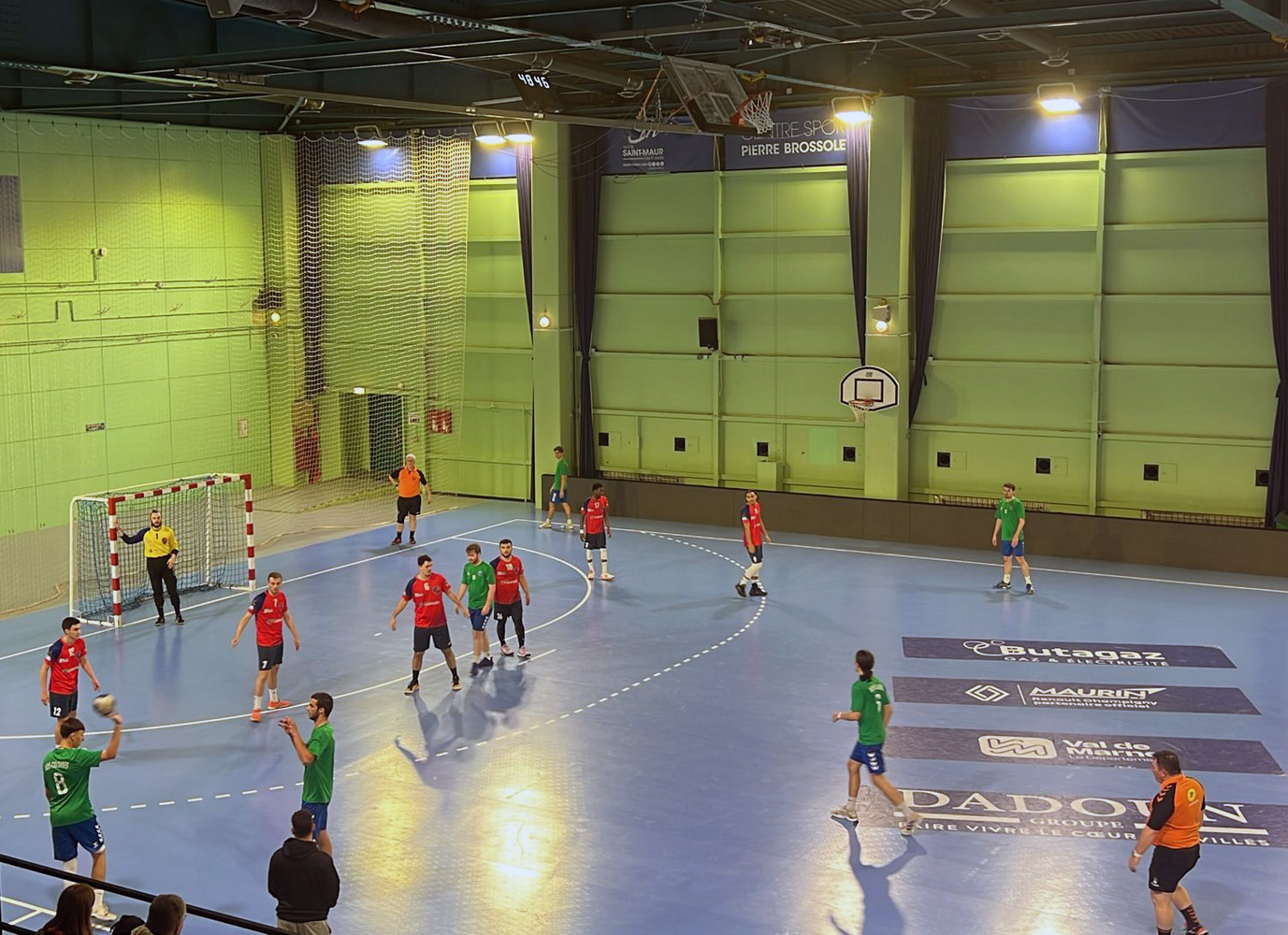 Du retard à l&rsquo;allumage…