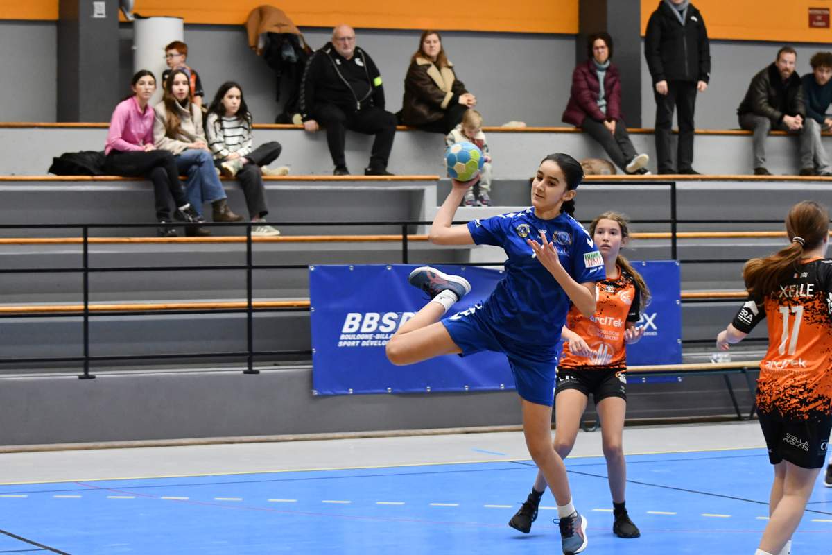 Des adversaires solides…