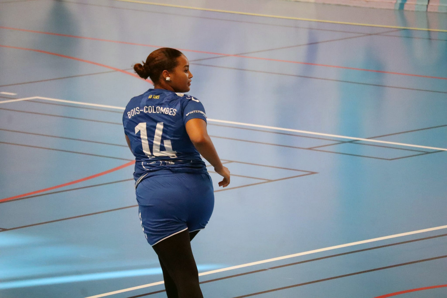 En confiance…