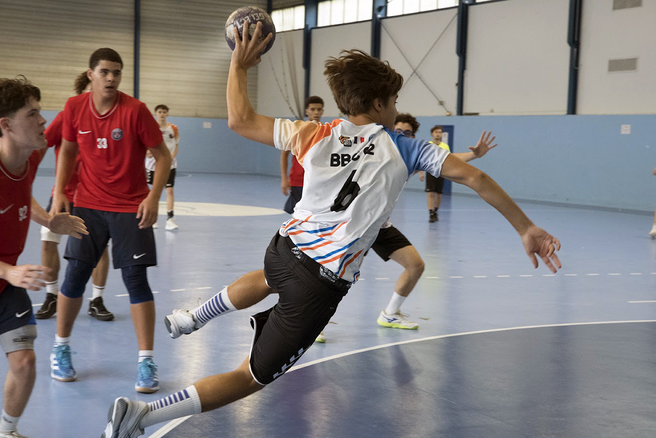 Doubler la mise…