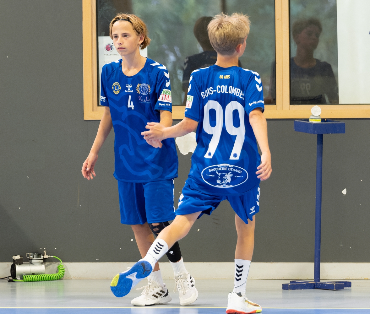Vivement le championnat…