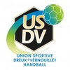 US DREUX VERNOUILLET HB