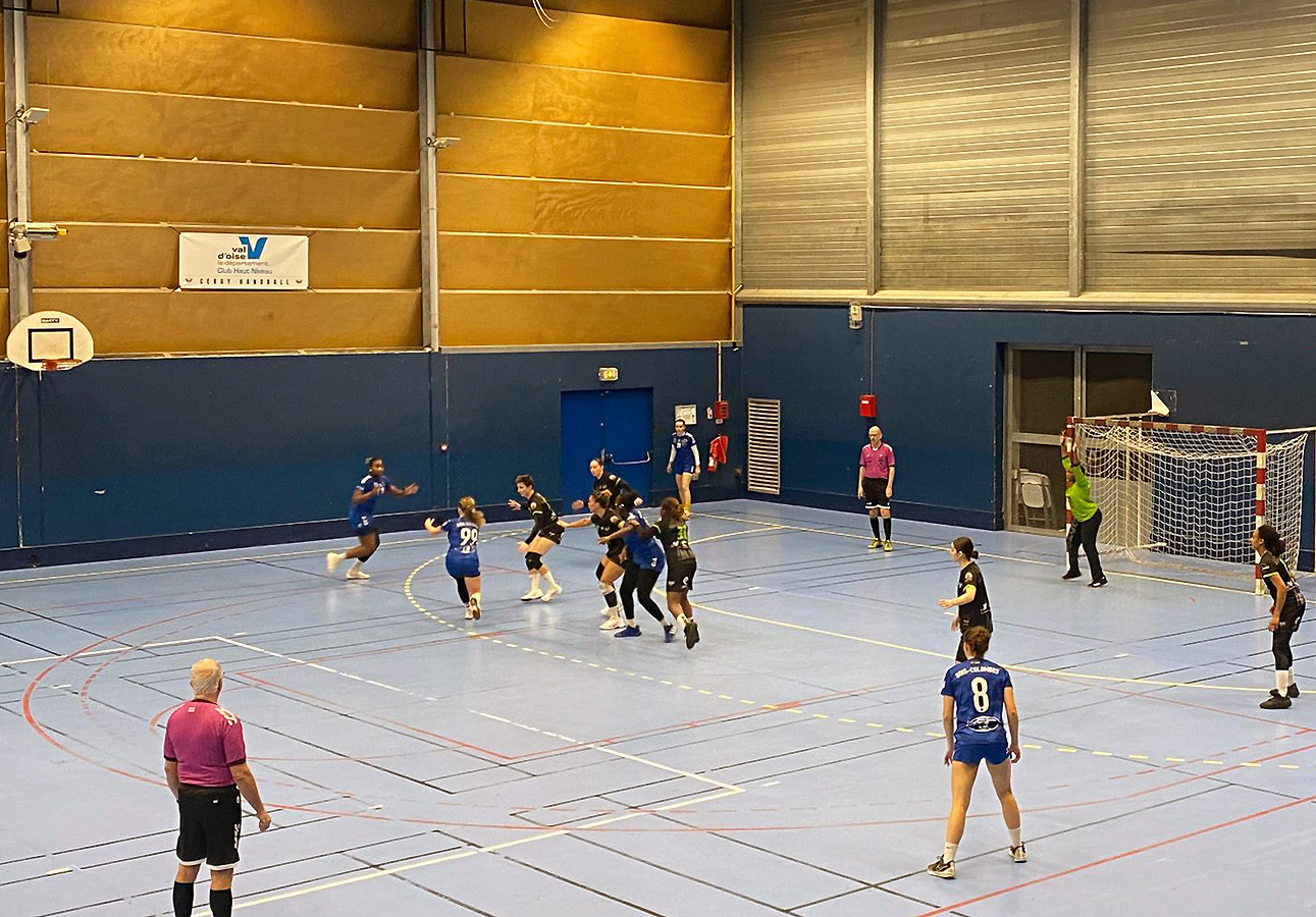 Premières à la trêve…