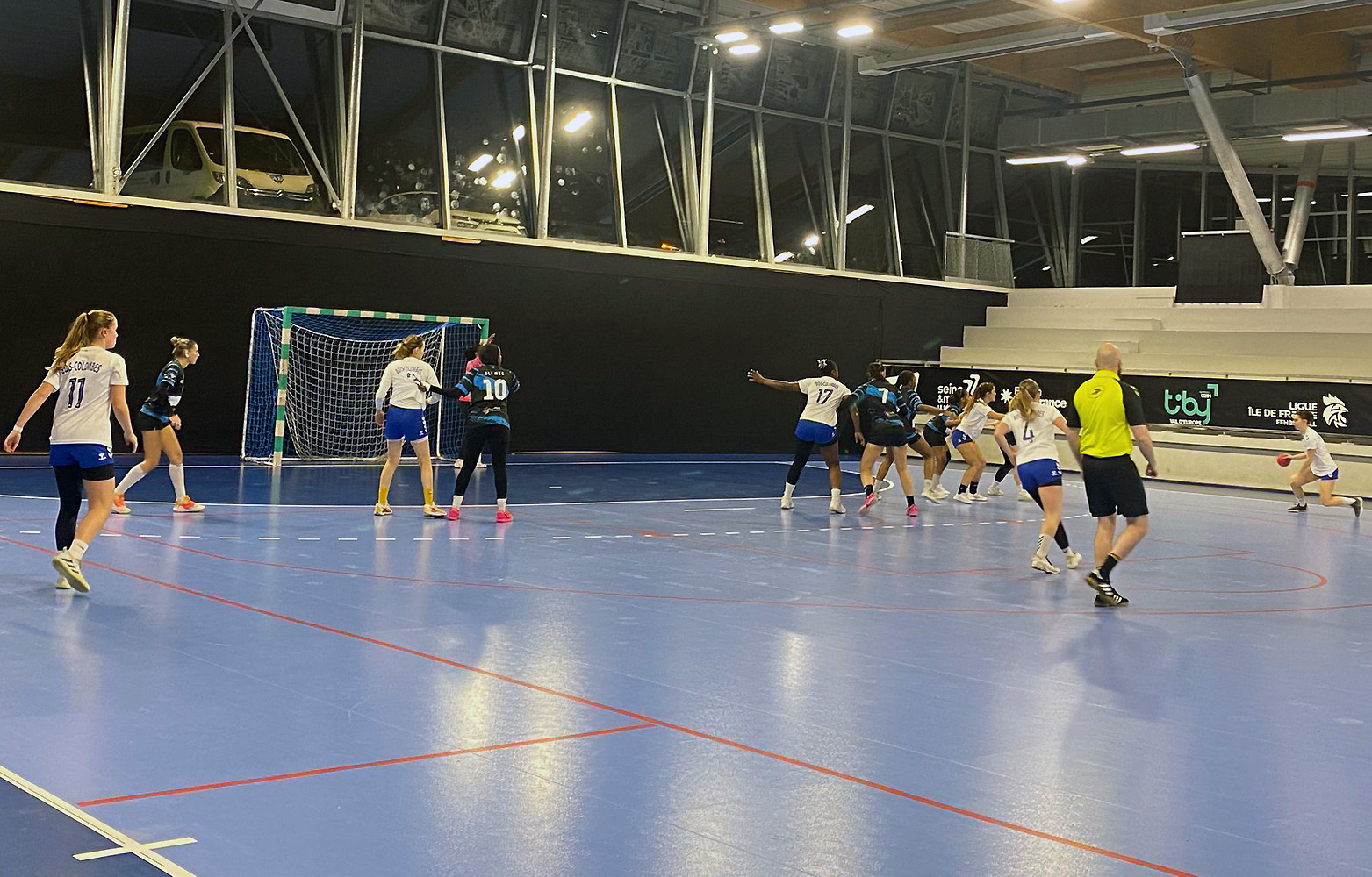 Valoriser le dernier résultat…