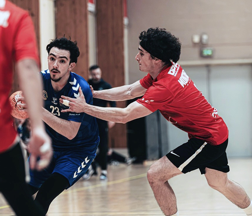 Un même adversaire, mais différent…