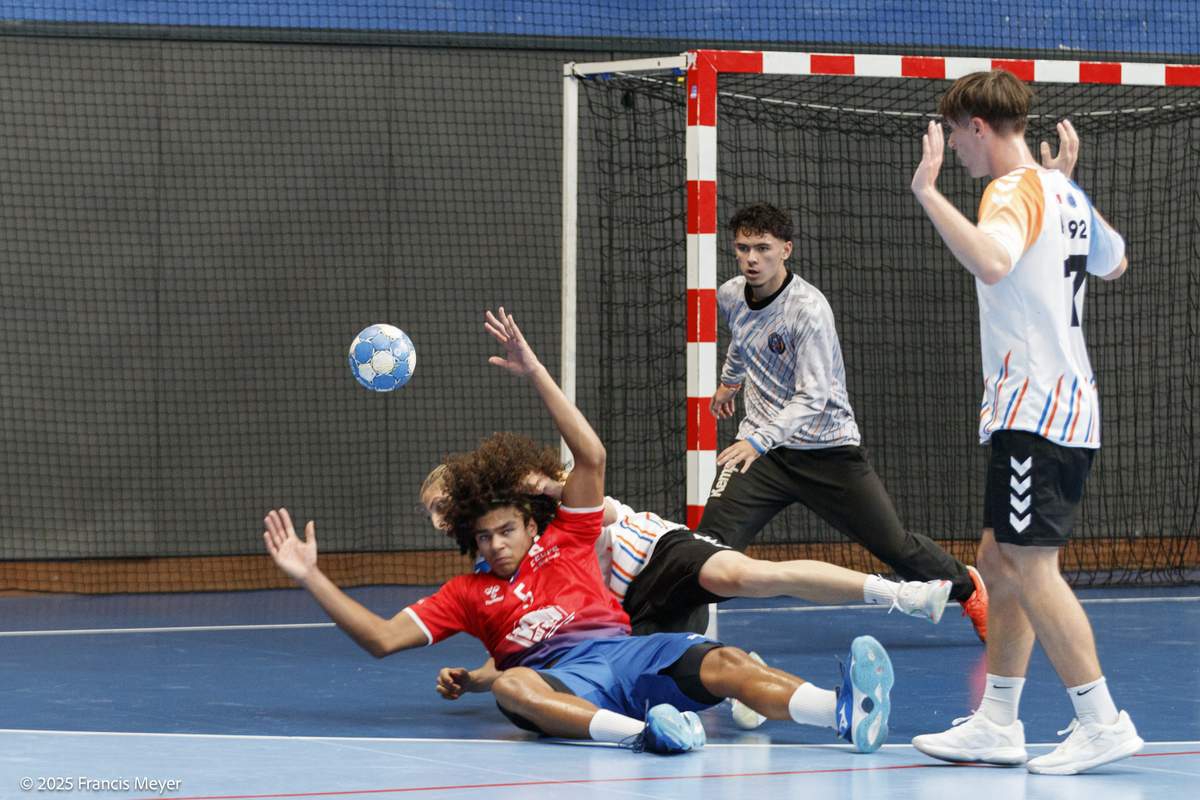 Plus le droit à l’erreur….