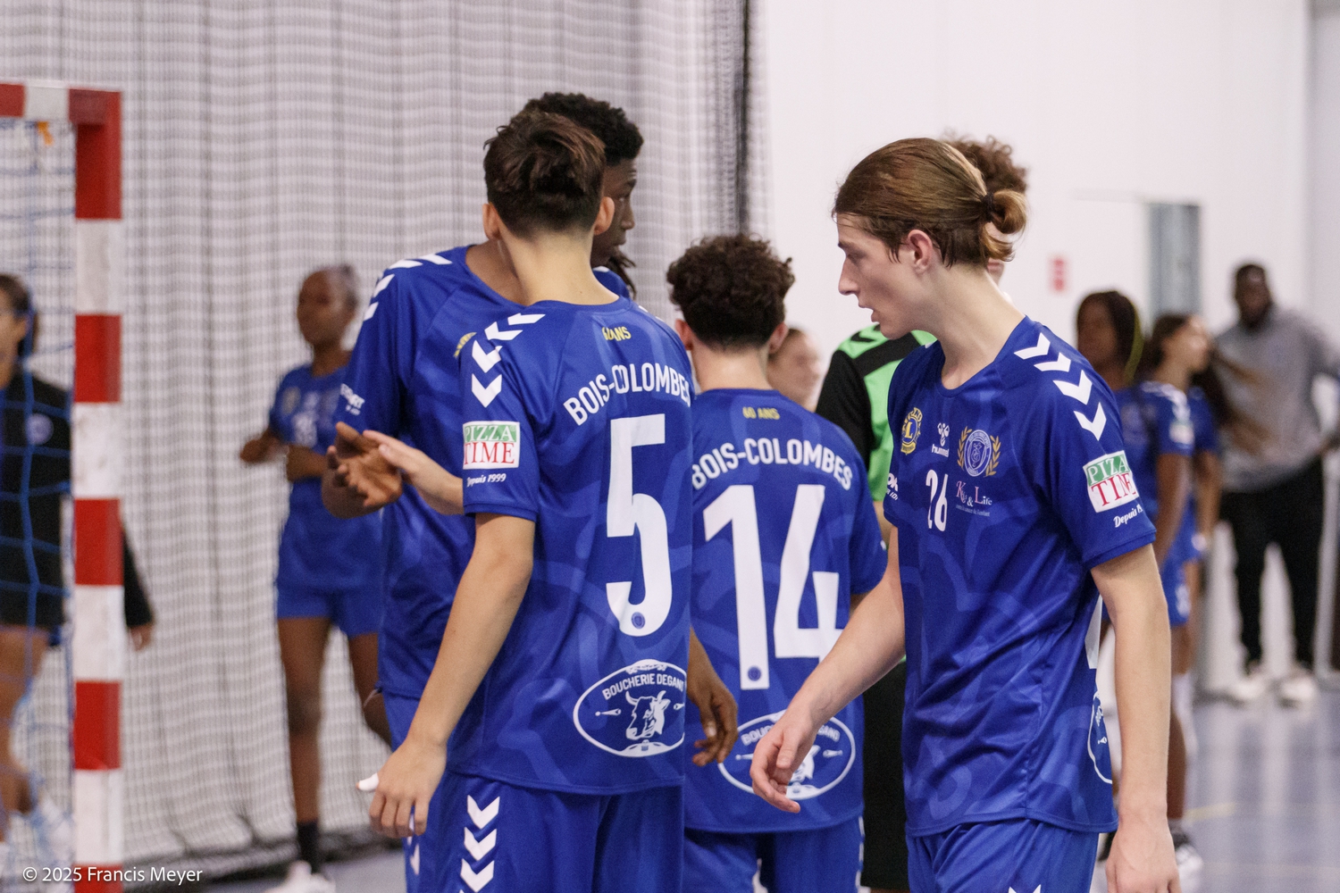 Constance à trouver…