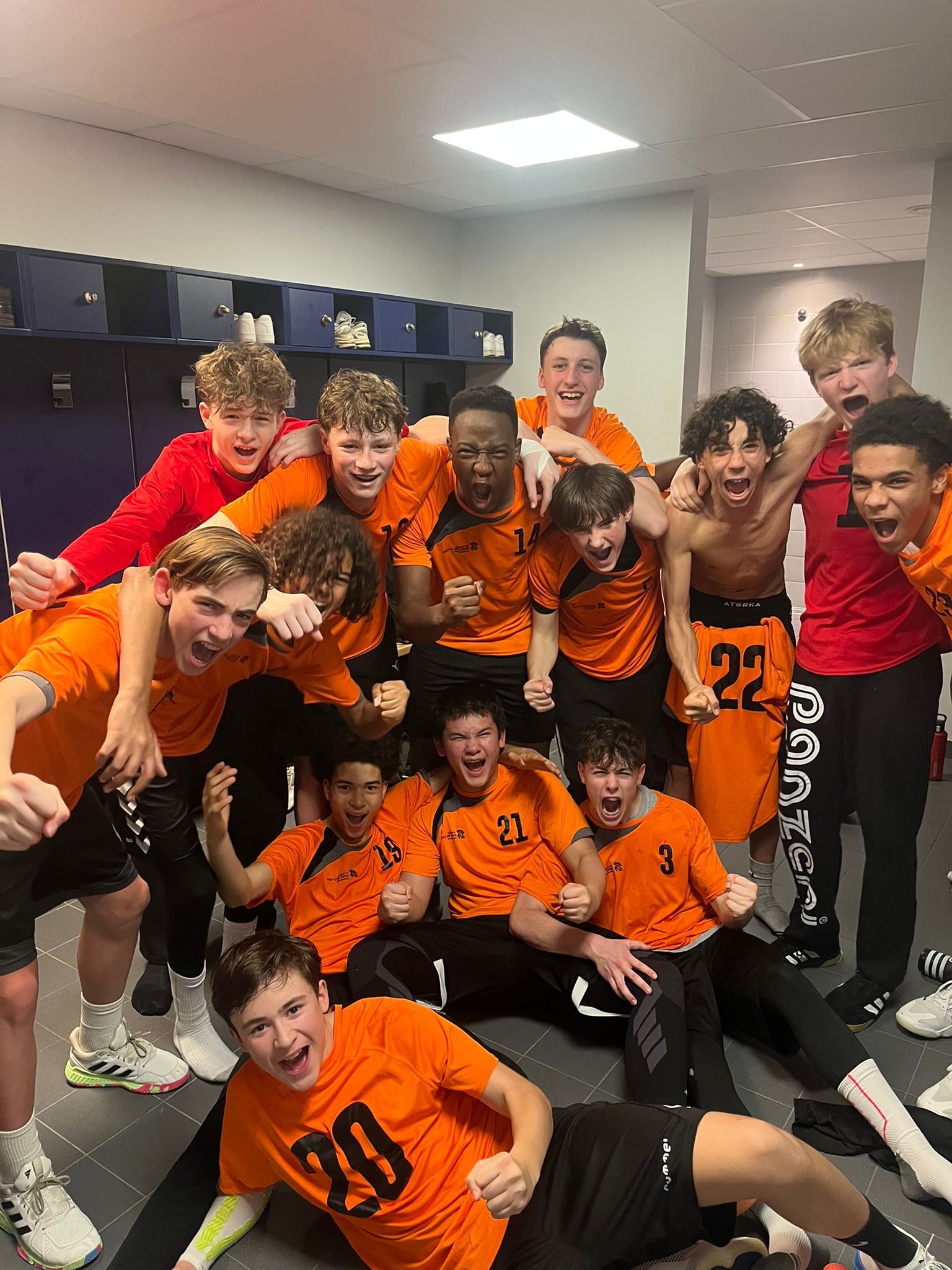 Les Hauts-de-Seine troisièmes…