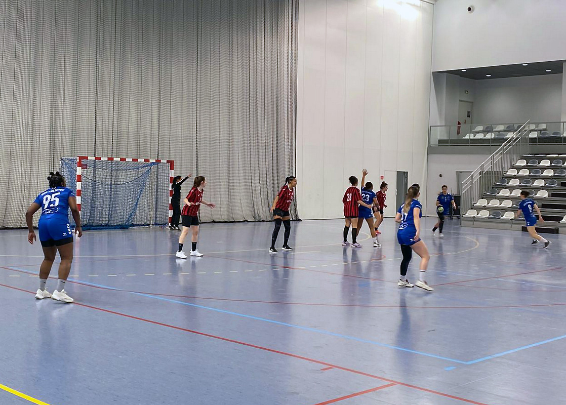 Sans aucune pression…