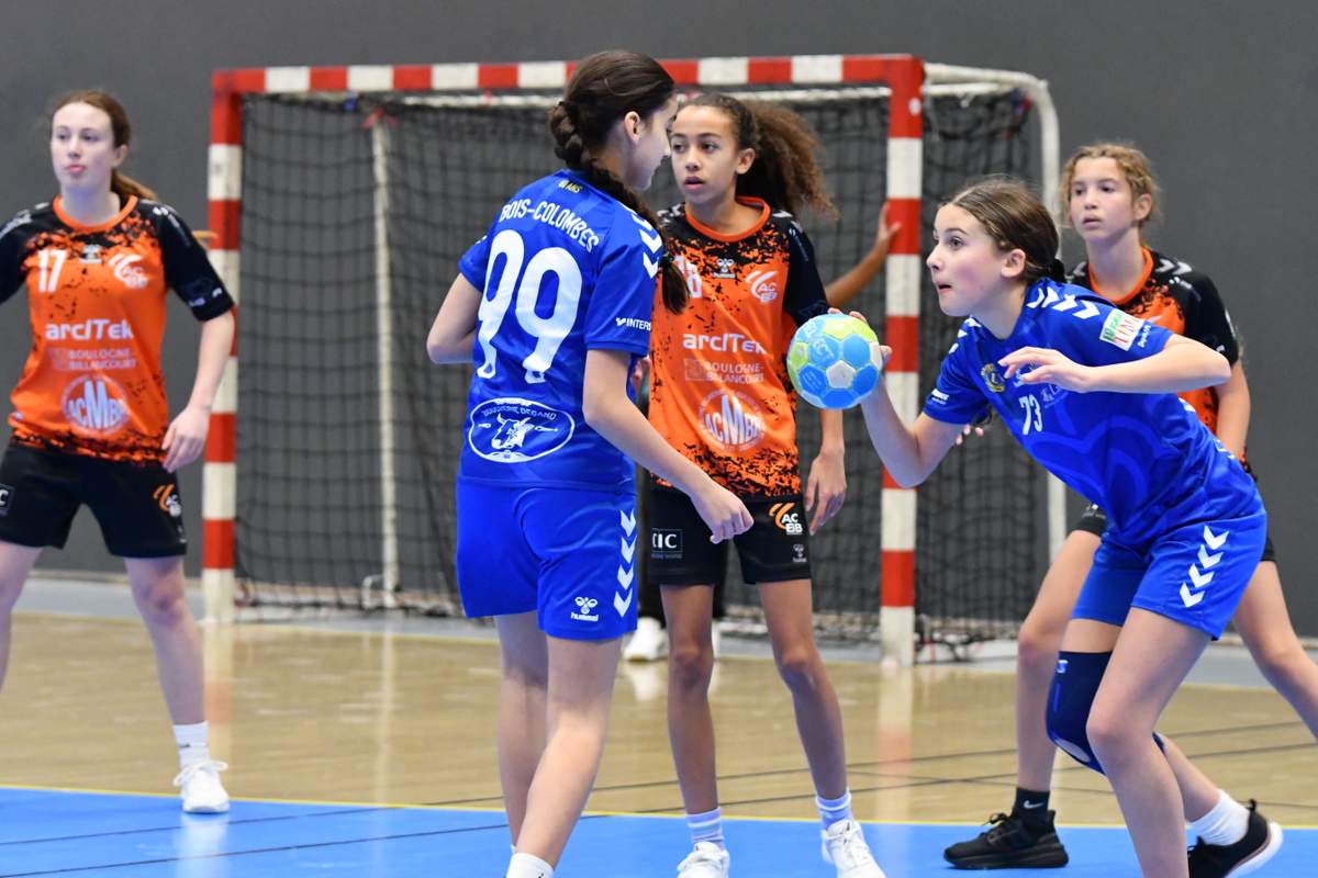 Challenge régional…