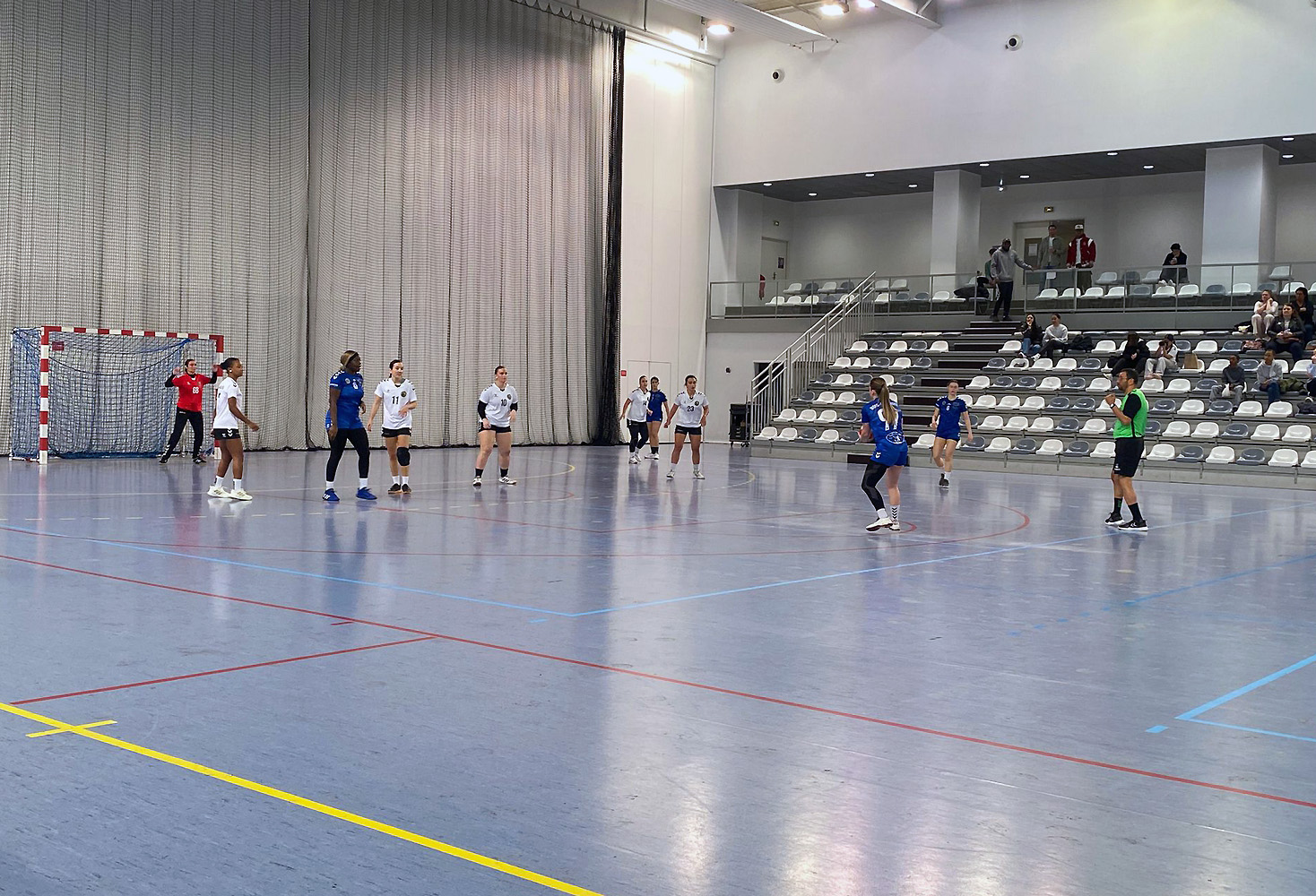 La fin d&rsquo;une série…