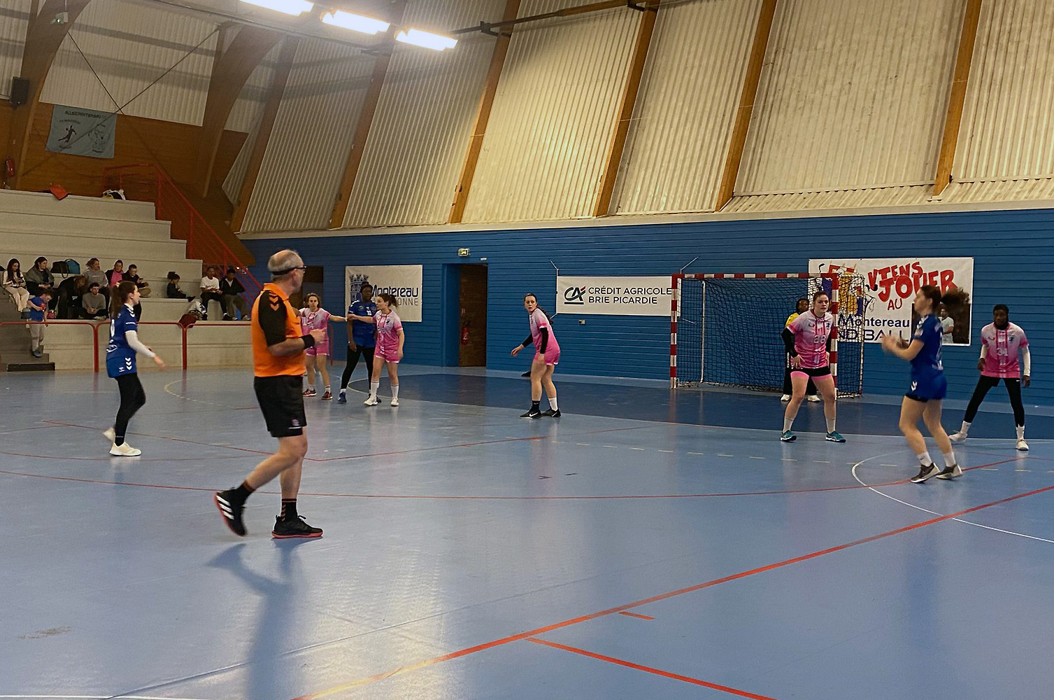 Rester fidèles à ses principes…