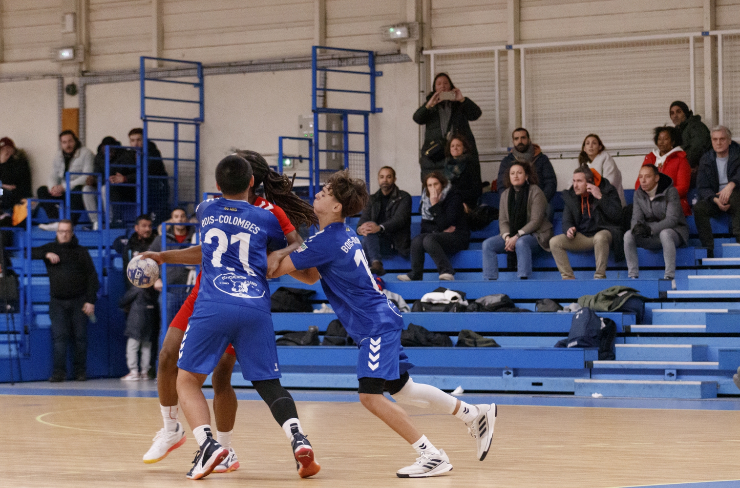 Un statut à défendre…