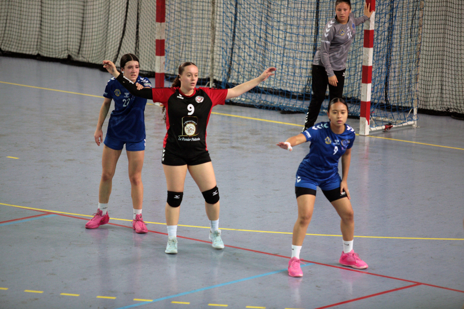 Le résultat d&rsquo;abord, mais…