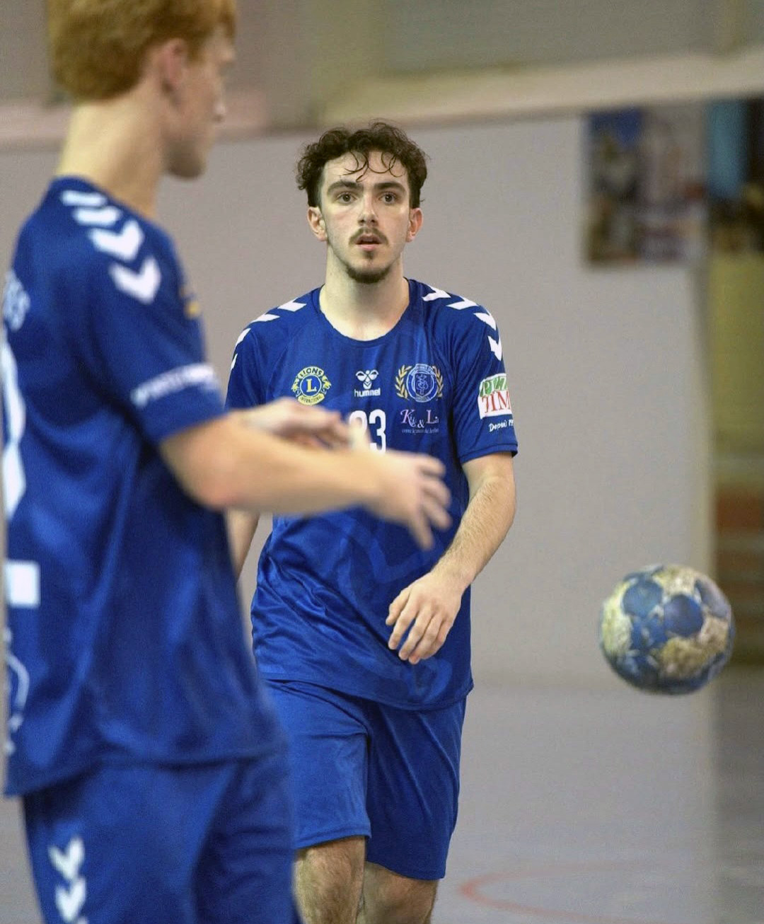 Un équilibre à trouver…