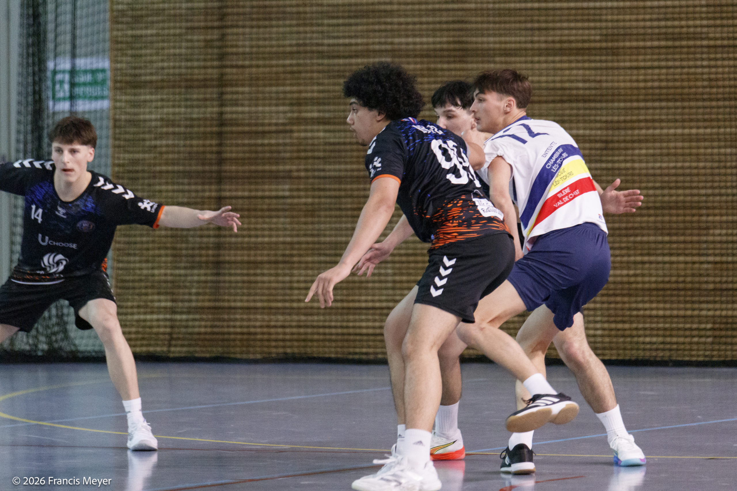 Soigner l&rsquo;entame…