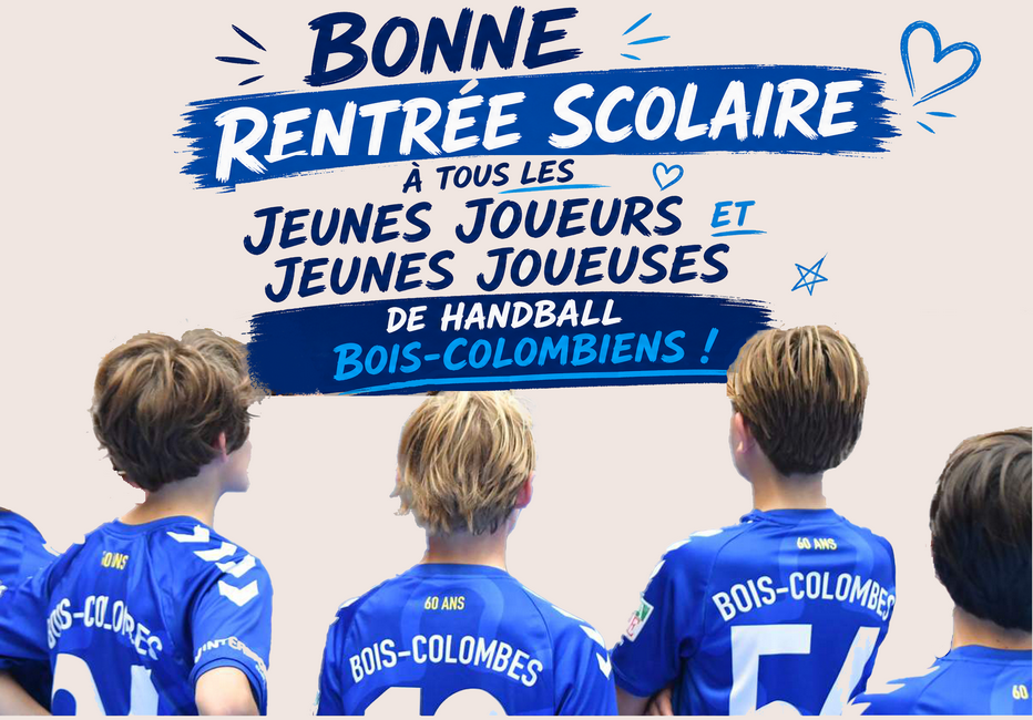 C&rsquo;est parti…