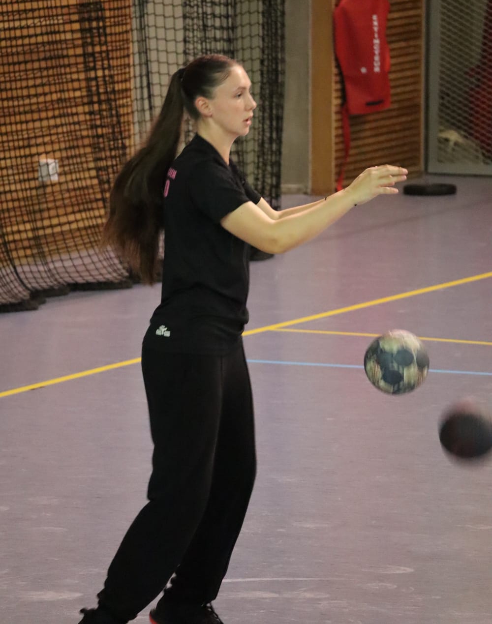 U18F : DAR 1…